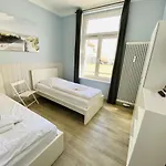 Berringer, Knurrhahn, Direkt An Der Promenade *