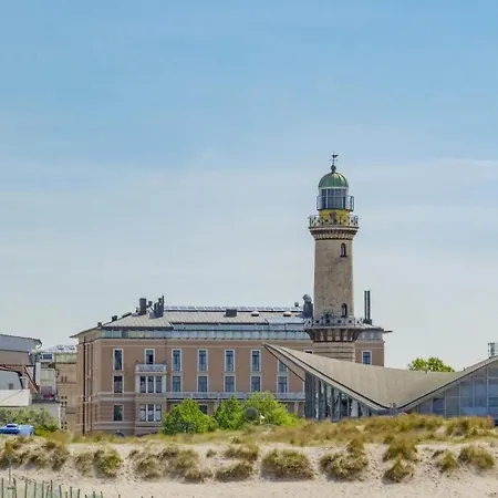 Apartment Berringer, Knurrhahn, Direkt An Der Promenade