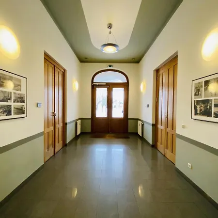 Berringer, Knurrhahn, Direkt An Der Promenade Apartment