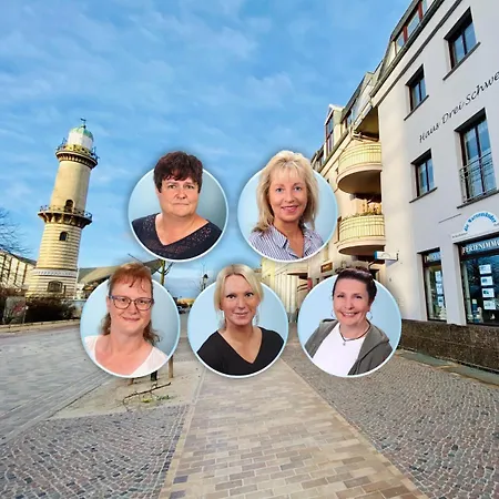 Berringer, Knurrhahn, Direkt An Der Promenade *