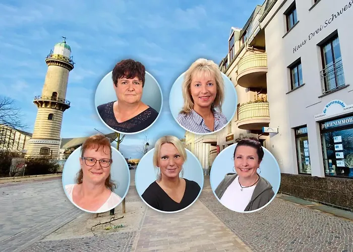 Berringer, Knurrhahn, Direkt An Der Promenade *